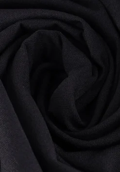 zwarte wolford top the v neck body