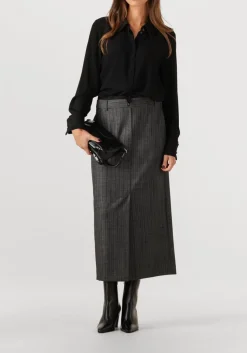 zwarte zinda enkellaarsjes 3203