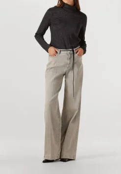 zwarte zinda enkellaarsjes 3225