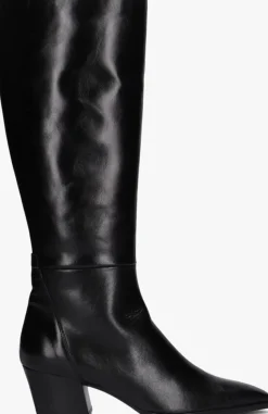 zwarte zinda hoge laarzen 3227