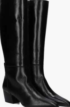 zwarte zinda hoge laarzen 3227