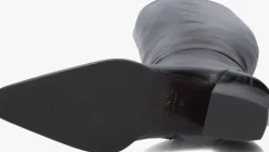 zwarte zinda hoge laarzen 3227