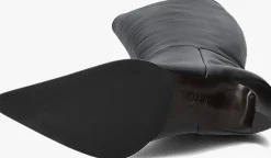 zwarte zinda hoge laarzen 3245