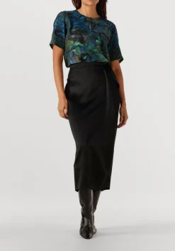 zwarte zinda hoge laarzen 3226